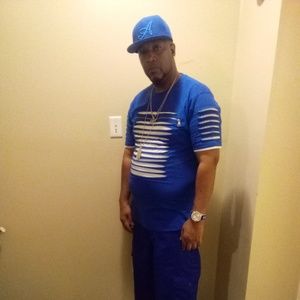 Meet your Posher, Byron